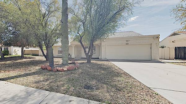 Tempe, AZ 85283,1551 E DAVA Drive