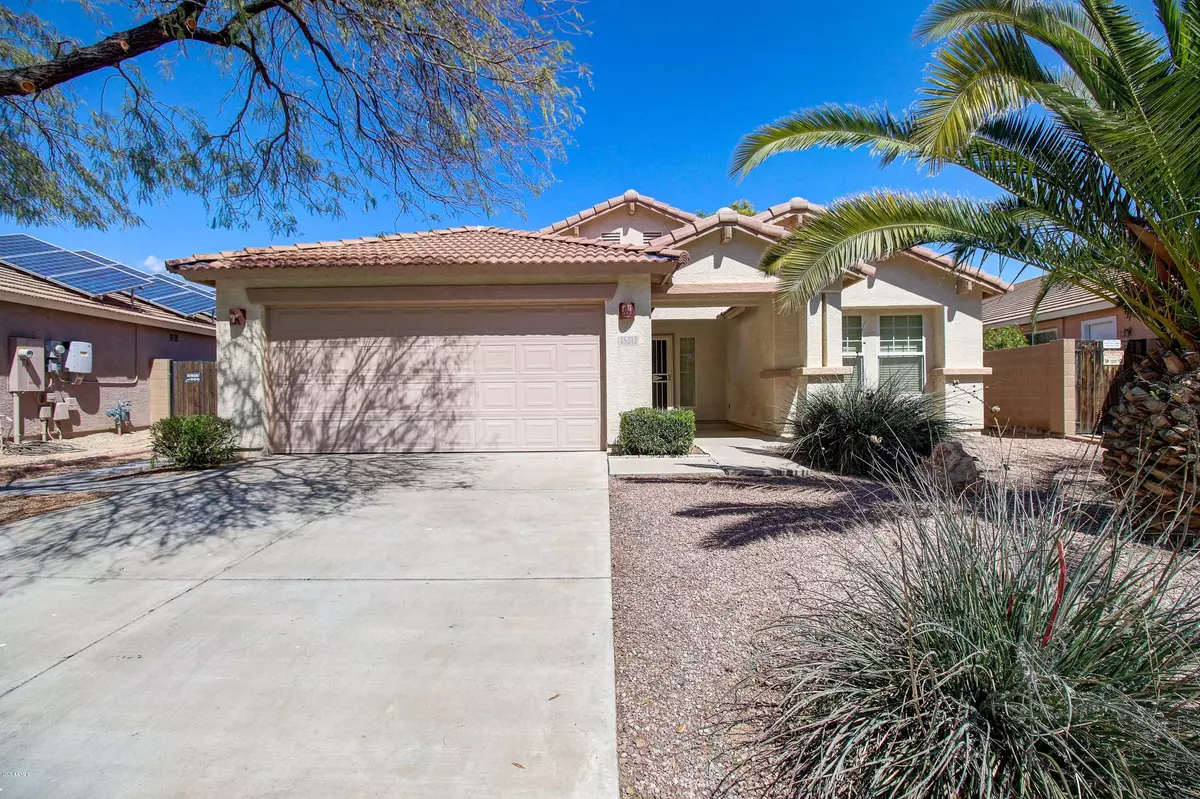 Surprise, AZ 85379,15312 W JENAN Drive