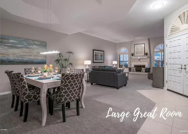 7955 E CHAPARRAL Road #46, Scottsdale, AZ 85250
