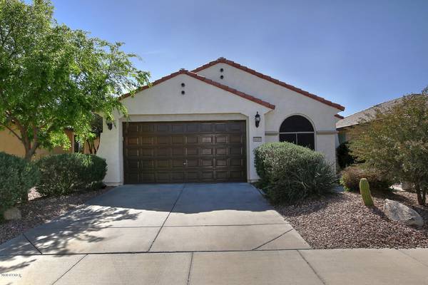 6325 W HERITAGE Way, Florence, AZ 85132