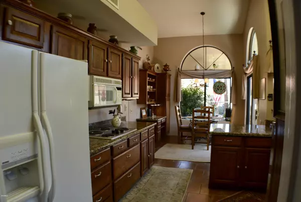 Sun City West, AZ 85375,13338 W La Terraza Drive