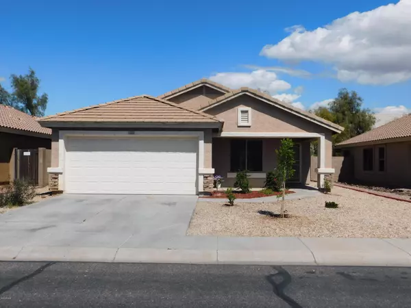 16630 W POST Drive, Surprise, AZ 85388