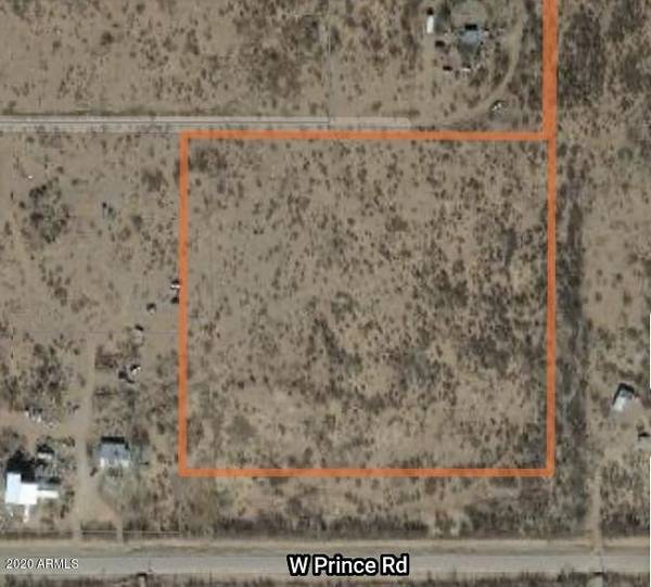 Mcneal, AZ 85617,Prince Road #7