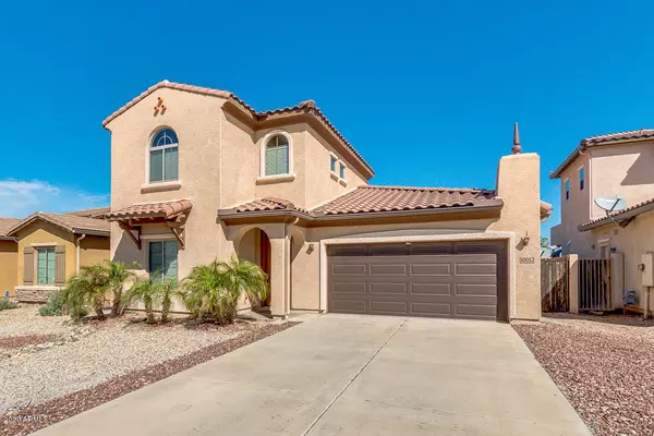 Tolleson, AZ 85353,10012 W MARGUERITE Avenue