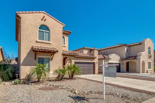 Tolleson, AZ 85353,10012 W MARGUERITE Avenue