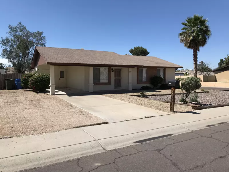 1331 W BEHREND Drive, Phoenix, AZ 85027