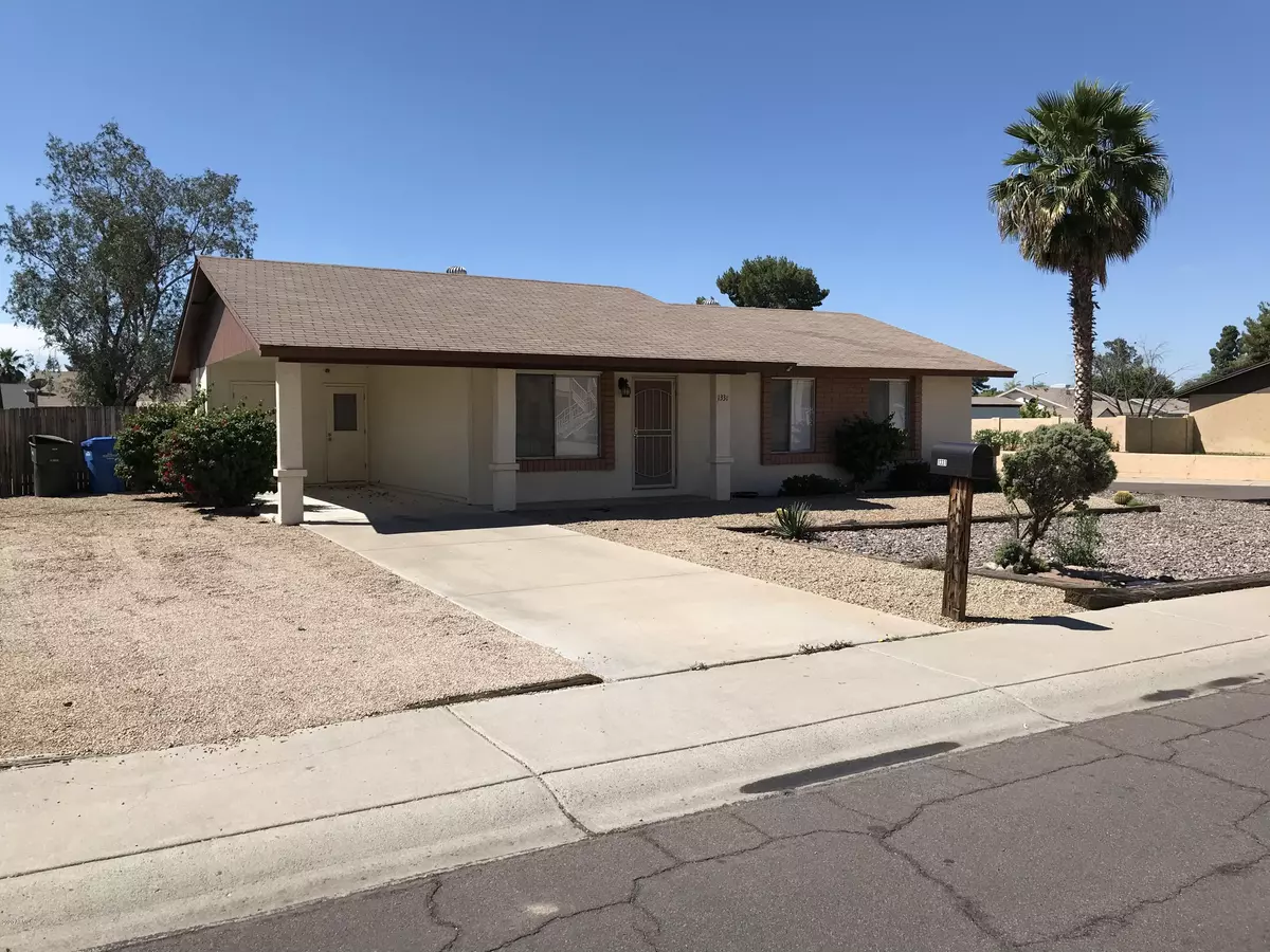 Phoenix, AZ 85027,1331 W BEHREND Drive