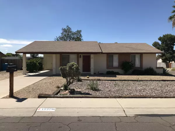 Phoenix, AZ 85027,1331 W BEHREND Drive