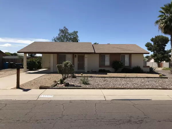 Phoenix, AZ 85027,1331 W BEHREND Drive