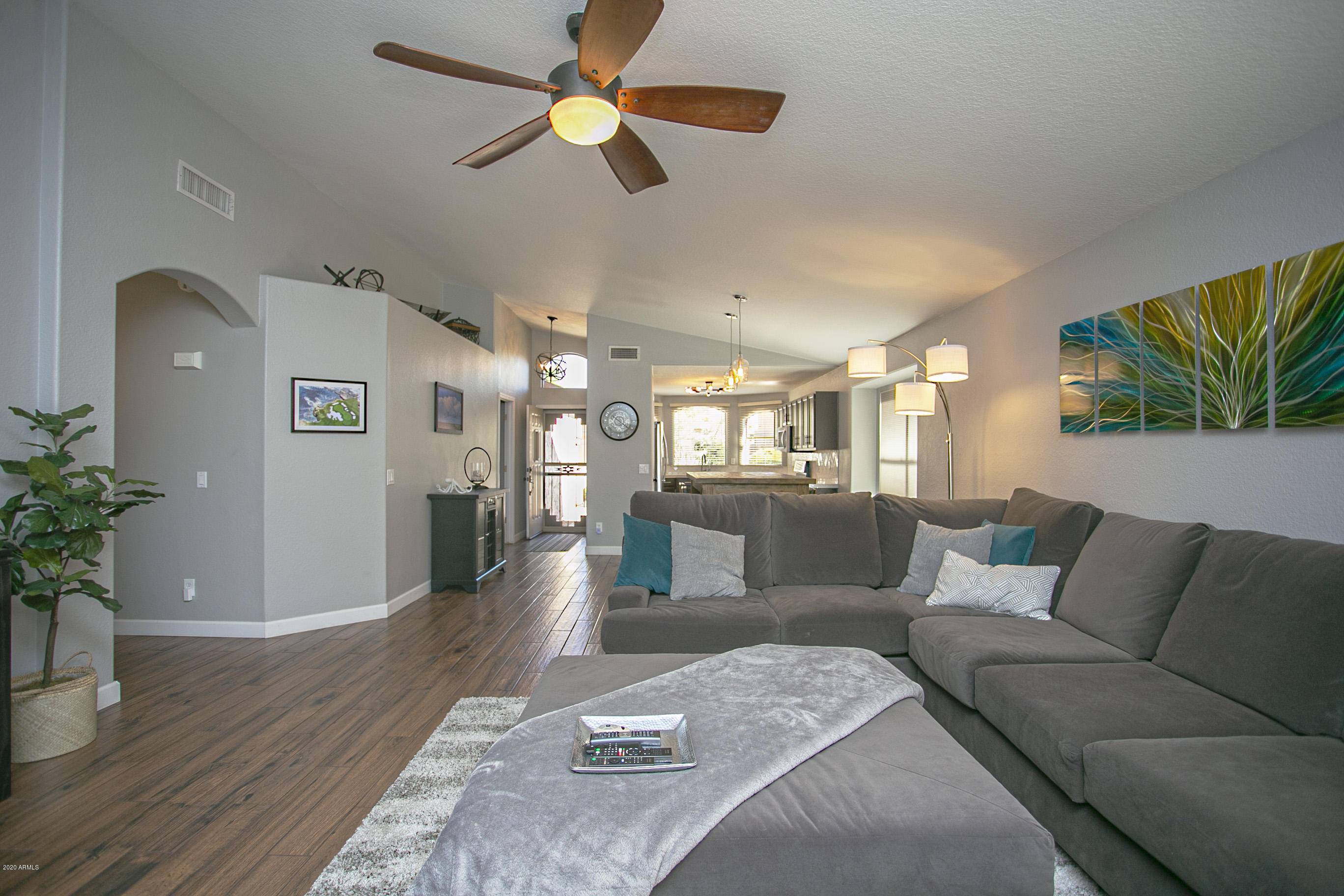 4715 E ADOBE Drive, Phoenix, AZ 85050