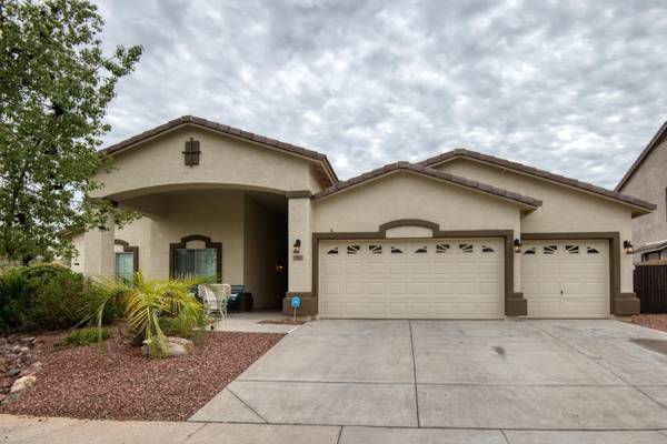 Surprise, AZ 85379,15837 W MESCAL Street