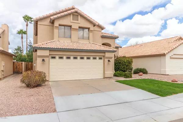 Chandler, AZ 85226,3810 W BARCELONA Drive