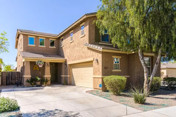 Gilbert, AZ 85297,1423 E LOVEBIRD Lane