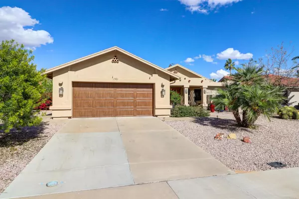 1501 LEISURE WORLD --, Mesa, AZ 85206