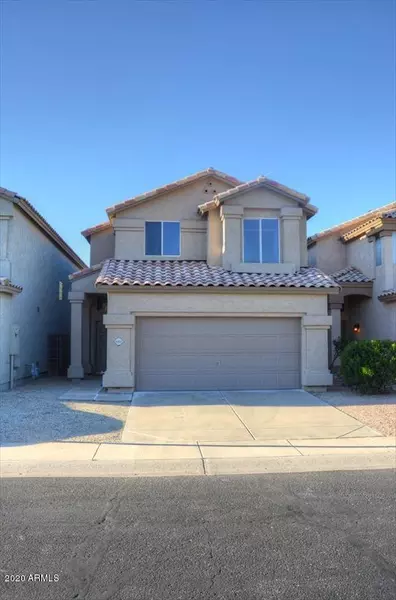 4917 W BEHREND Drive, Glendale, AZ 85308