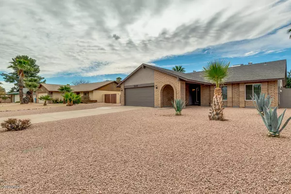 Scottsdale, AZ 85254,5149 E CAROLINA Drive