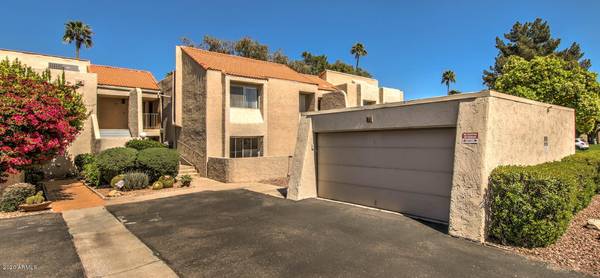 Scottsdale, AZ 85258,7000 N VIA CAMELLO DEL SUR -- #35