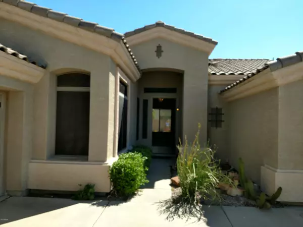 Gilbert, AZ 85297,3295 E LOS ALTOS Road