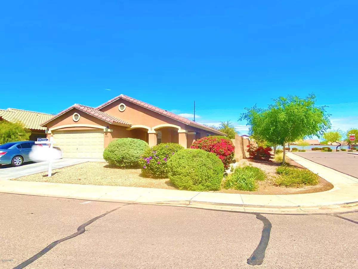 Laveen, AZ 85339,5406 W PLEASANT Lane