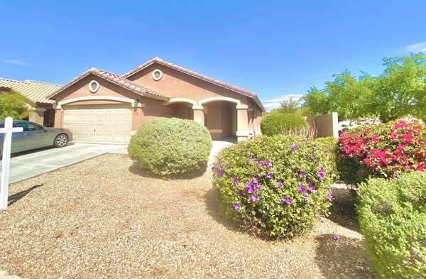 Laveen, AZ 85339,5406 W PLEASANT Lane