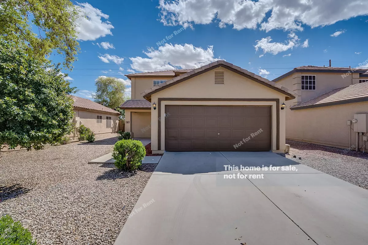 San Tan Valley, AZ 85143,941 E MAYFIELD Circle