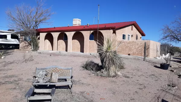 Tombstone, AZ 85638,1532 N CURLY BILL Drive