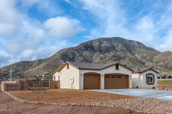 Hereford, AZ 85615,6336 E Saddlehorn Circle #57KR