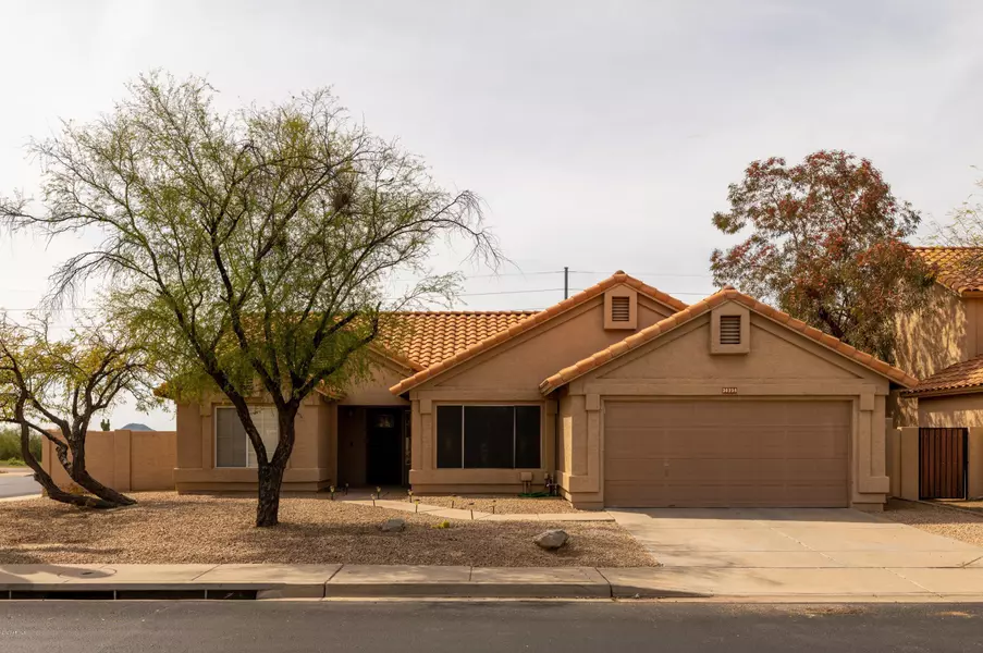 30238 N 40TH Place, Cave Creek, AZ 85331