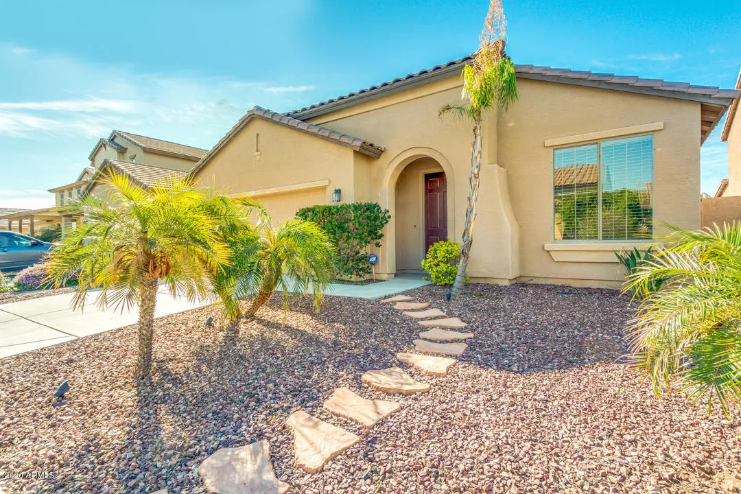 Sun City, AZ 85373,11821 W PATRICK Lane