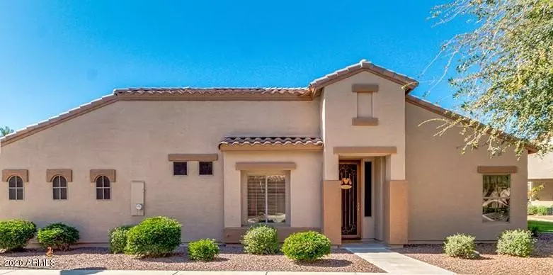 Chandler, AZ 85286,2600 E Springfield Place #68