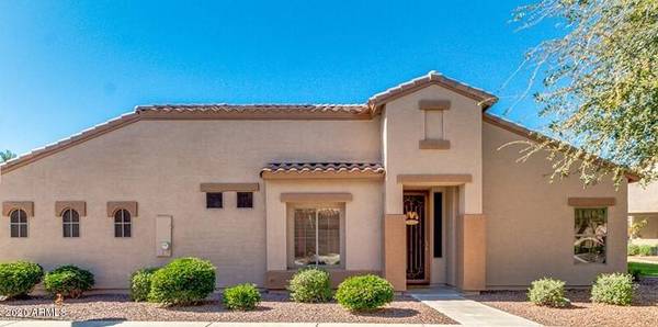 Chandler, AZ 85286,2600 E Springfield Place #68