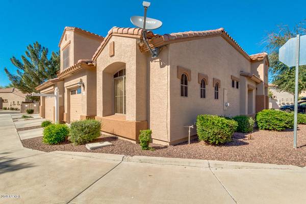 Chandler, AZ 85286,2600 E Springfield Place #68