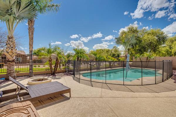 Surprise, AZ 85379,16073 W MERCER Lane