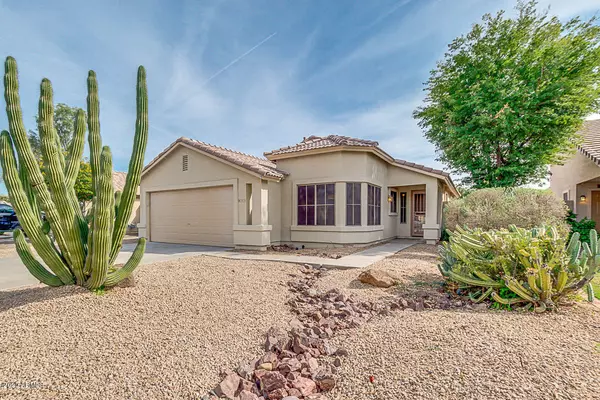 3275 E BONANZA Road, Gilbert, AZ 85297