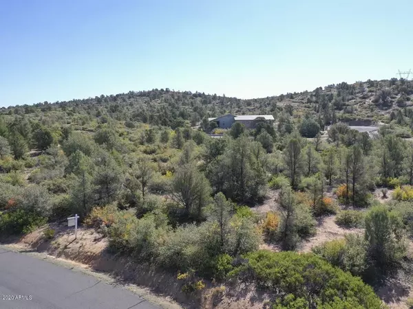 12850 N CHANCELLA Circle #22, Prescott, AZ 86305