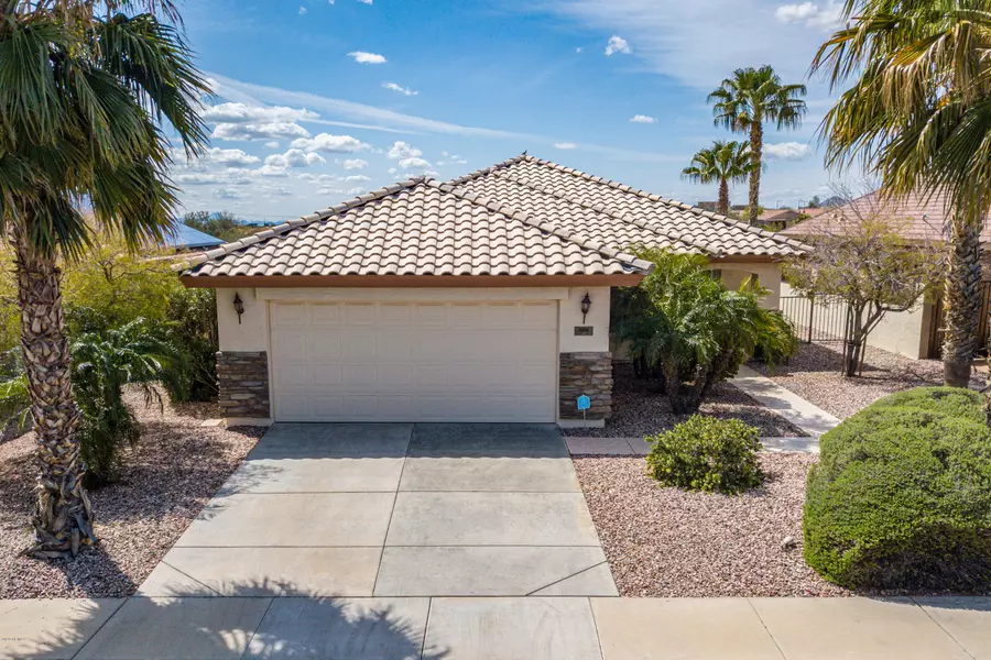 606 S 232ND Avenue, Buckeye, AZ 85326