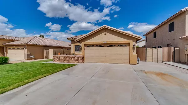 Gilbert, AZ 85296,644 E CANTEBRIA Drive