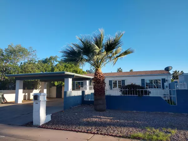 10529 W CALLE DEL SOL --, Phoenix, AZ 85037