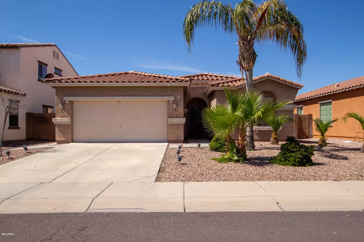 Surprise, AZ 85388,14802 N 173RD Lane