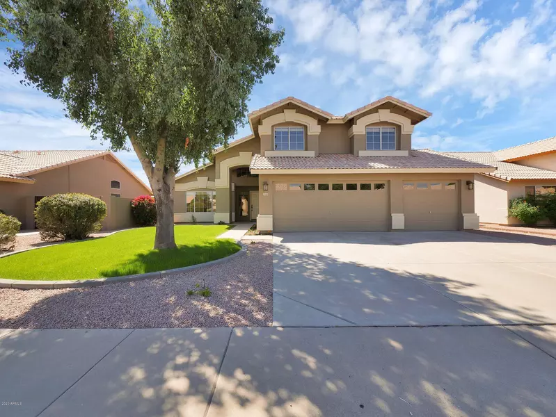 7439 E FORGE Avenue, Mesa, AZ 85208