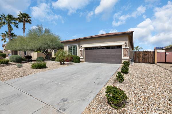 Surprise, AZ 85388,18314 W WOODROW Lane