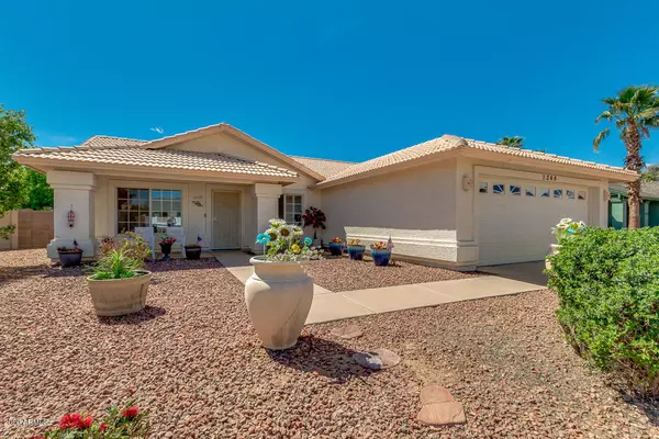 Casa Grande, AZ 85122,1269 E BRENDA Drive