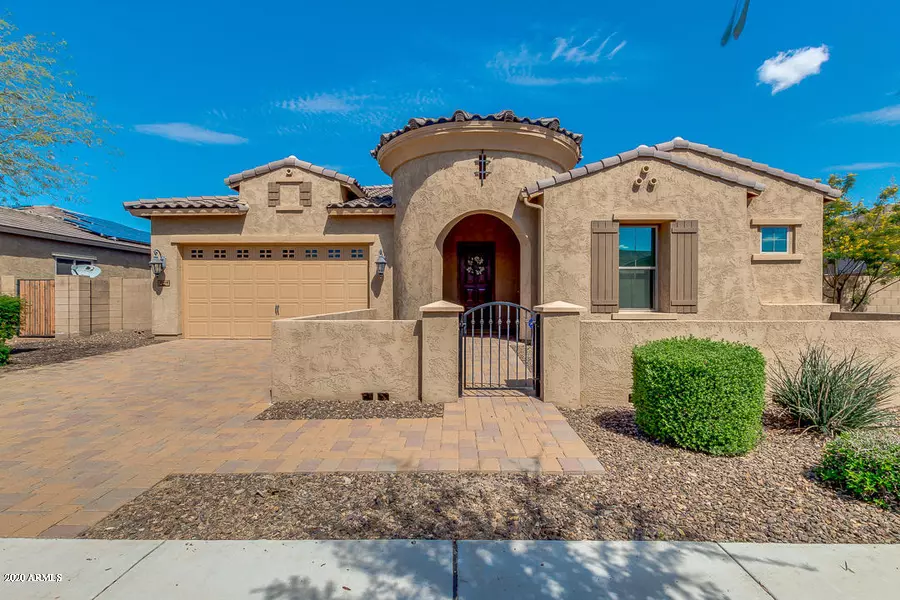 20118 E QUINTERO Road, Queen Creek, AZ 85142