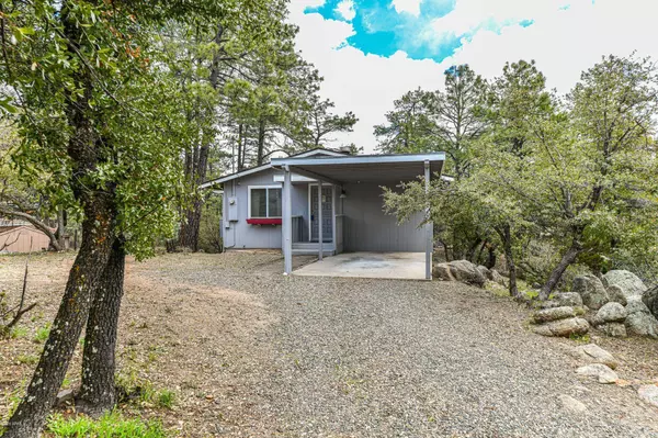 Prescott, AZ 86303,808 S ARROYO Drive