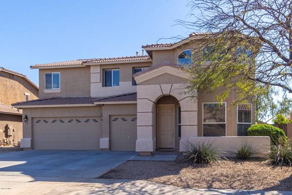 Surprise, AZ 85388,15317 N 183RD Drive