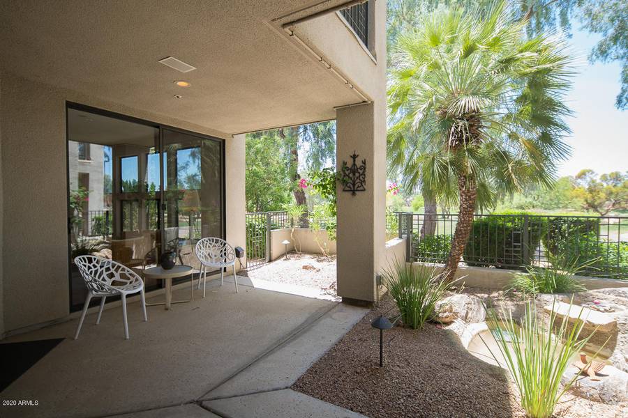 7700 E GAINEY RANCH Road #127, Scottsdale, AZ 85258