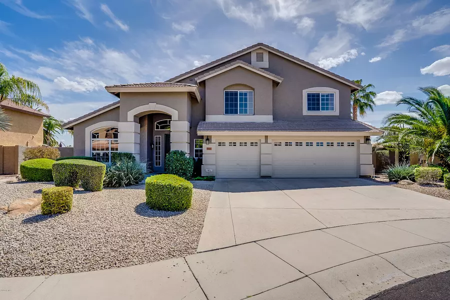 5333 W MOHAWK Lane, Glendale, AZ 85308