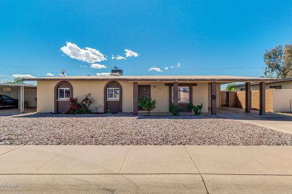 Scottsdale, AZ 85257,726 N 78TH Street