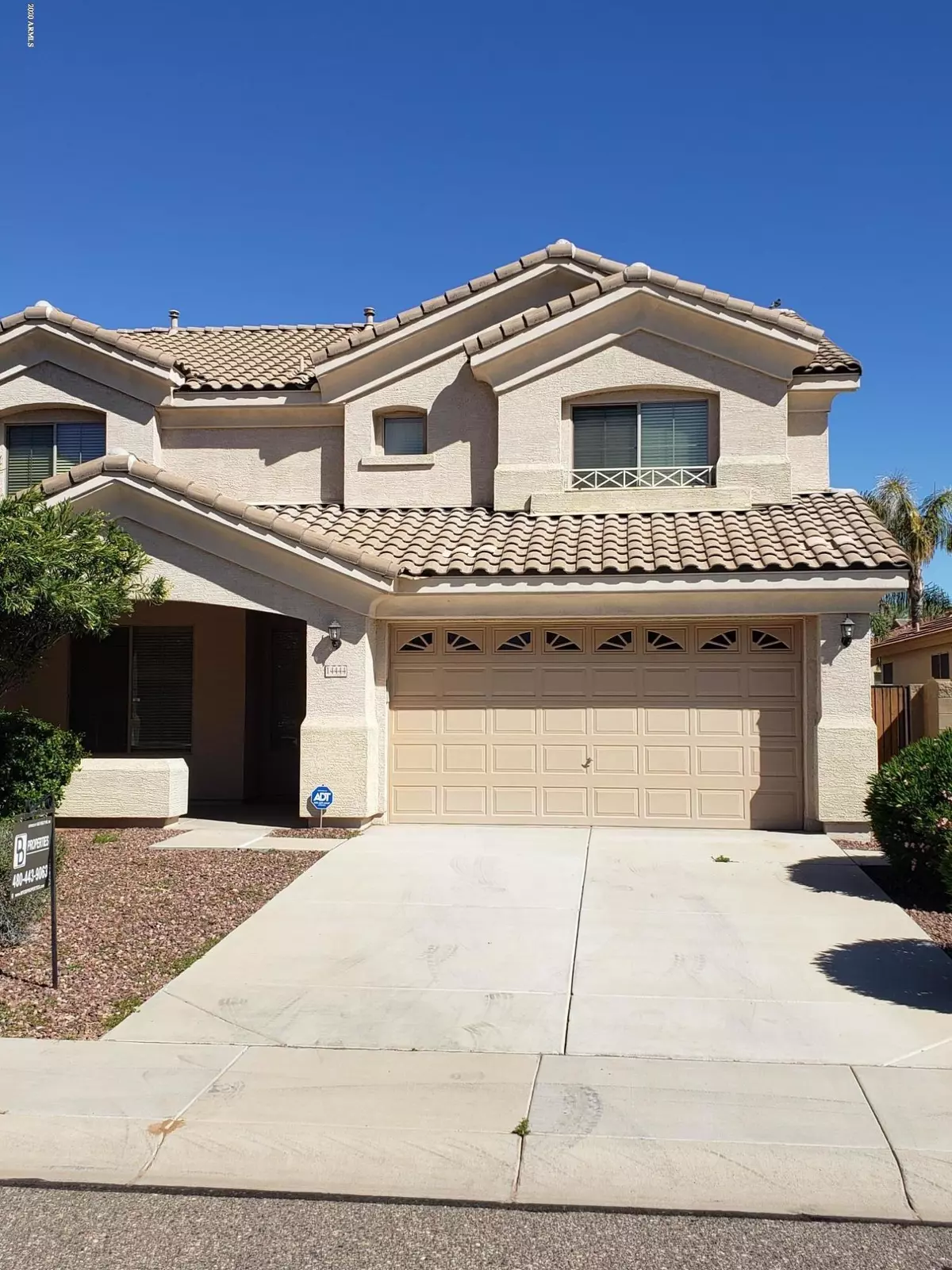 Surprise, AZ 85379,14444 W Boca Raton Road