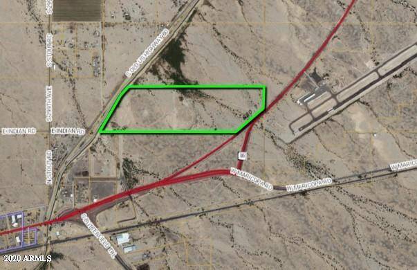 0 E Indian Boulevard #-, Gila Bend, AZ 85337